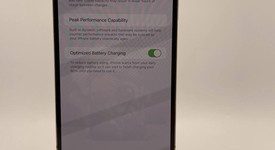 Good
													Apple iPhone 12 Pro Max - Unlocked, Gold, 128 GB, A2342, photo 5 of 5