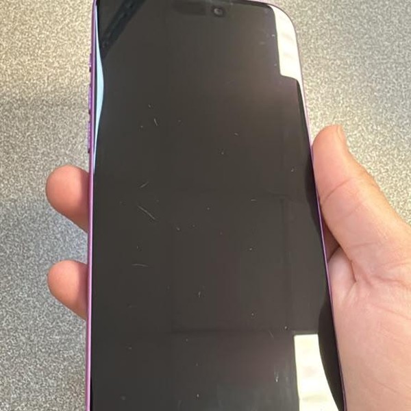 Apple iPhone 16 Plus - Xfinity, 128 GB, Pink, A3082