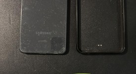 Good
													Samsung Galaxy A32 5G - Unlocked, Black, 64 GB, 4 GB, photo 3 of 6