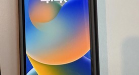 Mint
													Apple iPhone 13 Pro Max - Unlocked, Graphite, 128 GB, A2484, photo 2 of 17