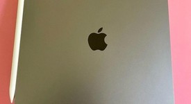 Mint
													Apple iPad Pro 12.9" 5th Gen 2021 - Wi-Fi, Gray, 256 GB, photo 4 of 9