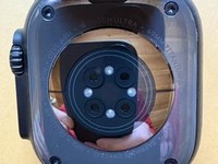 Apple Watch Ultra 3 49mm