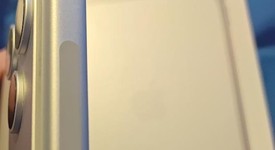 Mint
													Apple iPhone 17 Pro Max - Unlocked, Silver, 256 GB, A3257, photo 3 of 8