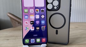Good
													Apple iPhone 15 Pro Max - Unlocked, Natural, 256 GB, A2849, photo 1 of 16