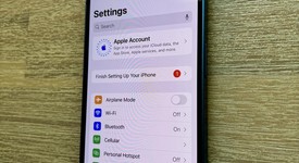 Mint
													Apple iPhone 13 - Unlocked, Blue, 512 GB, A2482, photo 3 of 10