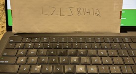 Mint
													MacBook Pro 2024 - 14" - Apple M4 Pro 14-core, Space Black, 512 GB, 24 GB, photo 1 of 11