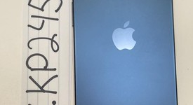 Good
													Apple iPhone 15 Pro - Unlocked, Blue, 128 GB, A2848, photo 2 of 10