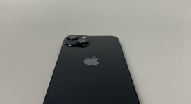 Good
													Apple iPhone 14 - Metro by T-Mobile, Midnight, 128 GB, A2649, photo 3 of 6