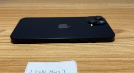 Good
													Apple iPhone 14 - Unlocked, Midnight, 128 GB, A2649, photo 4 of 8