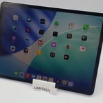 Mint Apple iPad Air 13 inch (M3) 2025 - Unlocked, 128 GB, Purple