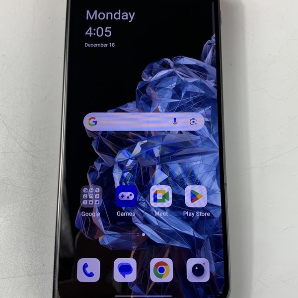 OnePlus Open - Unlocked, 512 GB, Black, 16 GB