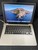 Fair MacBook Pro 2012 (Unibody) - 13" - Silver, 512 GB, 8 GB