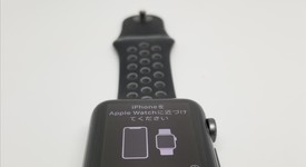 Good
													Apple Watch Series 2 42mm - Gray, 8 GB, A1758, Aluminum, photo 1 of 6