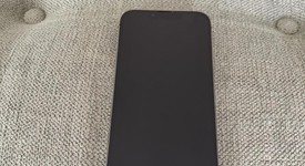 Mint
													Apple iPhone 13 Pro - Unlocked, Graphite, 128 GB, A2483, photo 4 of 10