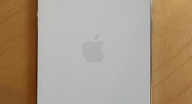 Mint
													Apple iPhone Air - Spectrum, Cloud White, 256 GB, A3260, photo 3 of 10