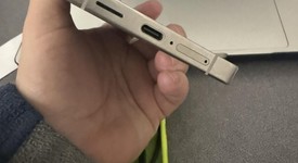 Mint
													Samsung Galaxy S25 Ultra - AT&T, Black, 256 GB, 12 GB, SM-S938U, photo 3 of 7