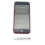 Good Apple iPhone SE 2nd Gen 2020 - Unlocked, 256 GB, Red, A2275
