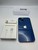 Good Apple iPhone 13 - Unlocked, Blue, 256 GB, A2482