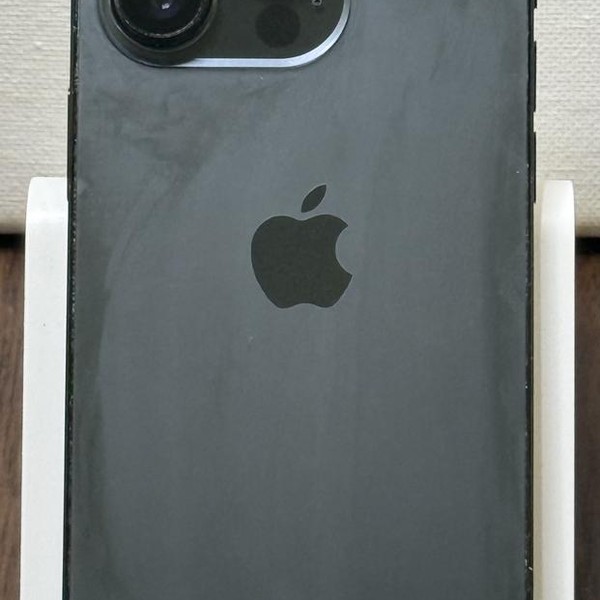 Apple iPhone 14 Pro - Unlocked, 512 GB, Black, A2650