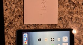 Good
													Apple iPad 6th Gen - Wi-Fi, Silver, 32 GB, A1893, photo 2 of 3