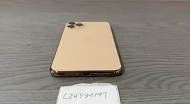 Fair
													Apple iPhone 11 Pro Max - Unlocked, Gold, 64 GB, A2161, photo 3 of 7
