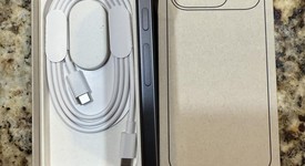 Mint
													Google Pixel 9 - Unlocked, Obsidian, 128 GB, 12 GB, G2YBB, photo 4 of 6