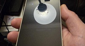 Mint
													Google Pixel 10 Pro Fold - Unlocked, Jade, 512 GB, GU0NP, photo 4 of 20