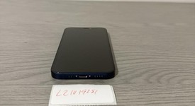 Mint
													Apple iPhone 12 Mini - Unlocked, Blue, 64 GB, A2176, photo 2 of 8