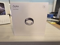 Oura Ring Gen 4