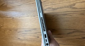 Good
													Dell Latitude Laptop, photo 5 of 9