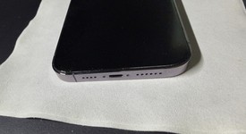 Mint
													Apple iPhone 14 Pro Max - Unlocked, Purple, 256 GB, A2651, photo 4 of 5