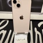 Good Apple iPhone 13 - Unlocked, 128 GB, Pink, A2482