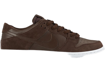 Nike Dunk Low IW Baroque Brown for sale