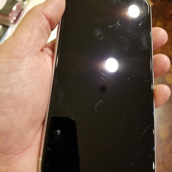 Apple iPhone Xr - Verizon, 128 GB, White, A1984