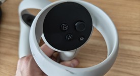 Fair
													Meta Quest 2 - 256 GB, photo 5 of 8