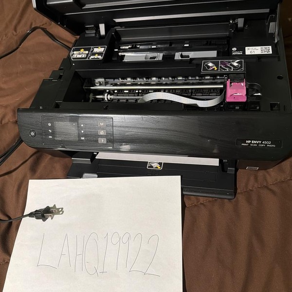 HP Printer