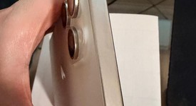 Mint
													Apple iPhone 15 Pro Max - Unlocked, White, 256 GB, A2849, photo 5 of 6