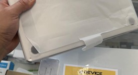 Mint
													MacBook Air 2025 (M4) - 13" - Apple M4, Silver, 512 GB, 16 GB, photo 2 of 7