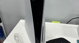 Good
													PlayStation 5 Standard Edition (2020) - White, 825 GB, Standard Edition, photo 1 of 5