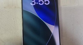Good
													Apple iPhone 15 Pro - Unlocked, Natural, 128 GB, A2848, photo 2 of 9