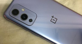 Good
													OnePlus 9 5G - T-Mobile, Purple, 128 GB, 8 GB, LE2117, photo 1 of 7
