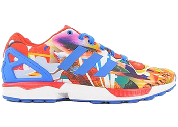 adidas ZX Flux Seoul for sale