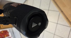 Mint
													JBL Charge 6 - Black, photo 2 of 7