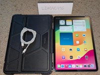 Apple iPad Pro 11" 4th Gen 2022