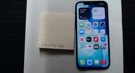 Good
													Apple iPhone 12 - Verizon, Black, 64 GB, A2172, photo 3 of 6