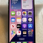 Mint Apple iPhone Xs - Unlocked, 64 GB, Gray, A1920