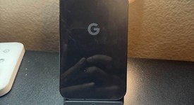 Good
													Google Pixel 9 - Unlocked, Obsidian, 128 GB, 12 GB, G2YBB, photo 3 of 3
