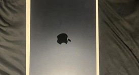 Mint
													MacBook Air 2024 (M3) - 13" - Apple M3, Midnight, 512 GB, 16 GB, 10-core GPU, photo 4 of 10