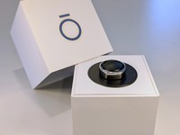 Oura Ring Gen 2