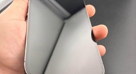 Good
													Apple iPhone 12 Pro Max - Unlocked, Graphite, 256 GB, A2342, photo 2 of 8